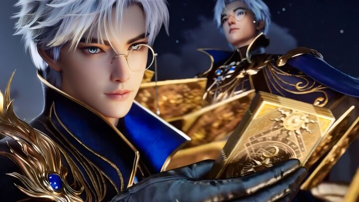 [ SLAY THE GODS 2 ] KARAKTER NYA OP SEMUA 🔥