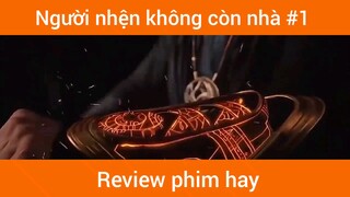 Người nhện không còn nhà p1