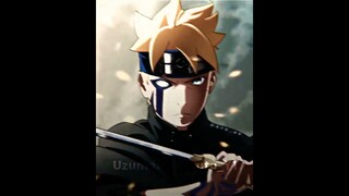 Boruto Uzumaki Edit || Boruto [Amv/Edit] || Manga Boruto || Own Paradise Edit phonk