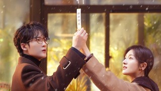 The new drama "Filter" released a trailer, starring Tan Jianci/Li Landi/Gao Hanyu/Luo Qiuyun, etc. T