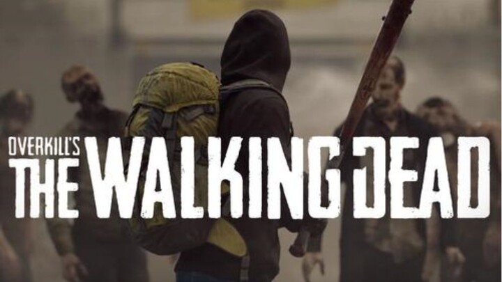 Steam Super Kill The Walking Dead—Master server Tiongkok, Jack Zona Bencana, menyelesaikan kesulitan