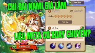 Hải Tặc Đại Chiến - FULL THÔNG TIN EVENT TUẦN SAU &amp; PHÂN TÍCH NAMI N.W LIỆU CÓ ĐÁNG ĐỂ AE NÊN ĐẦU TƯ