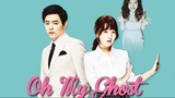 Oh My Ghost EP10 [ Tagalog Dubbed ]