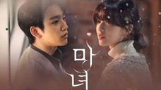 The Witch EP 01_Sub Indo