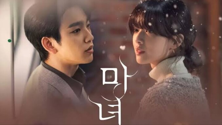 The Witch EP 10 End_Sub Indo