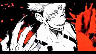 sukuna edit