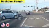 North American Car Driving Fails Compilation - 495 [Dashcam & Crash Compilation]