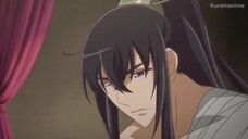 Tong Ling Fei S1 (Psychic Princess) Eps 15 Sub Indo