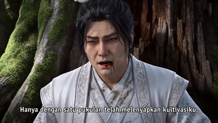 NINE SUNS MARTIAL GODS EPISODE 31 SUB INDO