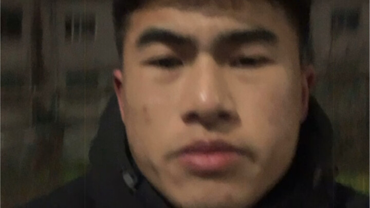 Mẹ nó, tôi thật sự mới chỉ 19 tuổi!