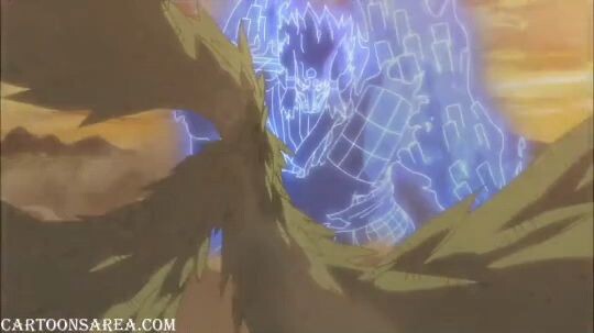 Naruto Shippuden