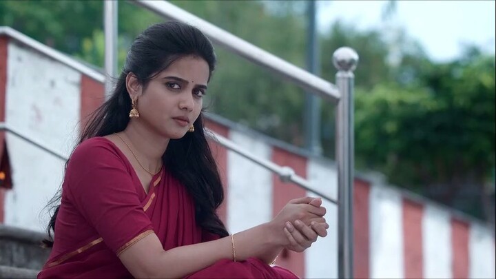 Chennai Love Story