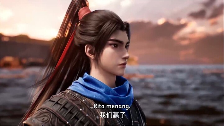 The Demon Hunter S3 Episode 13 Sub Indo [79]