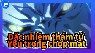 Đặc nhiệm thám tử|GRANRODEO-Tình yêu của Setsuna（Yêu trong chớp mắt）_2