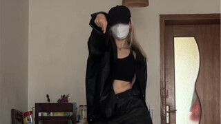 卷不过真的卷不过【BLACKPINK-Shut down速翻】