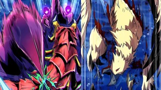 God-level Spirit: 378 episodes