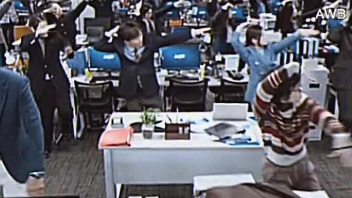 "Jeffery dari Zhonghe｜CEO Song" (Weixuma)