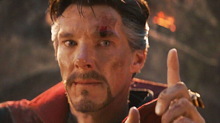 What made you love Marvel?