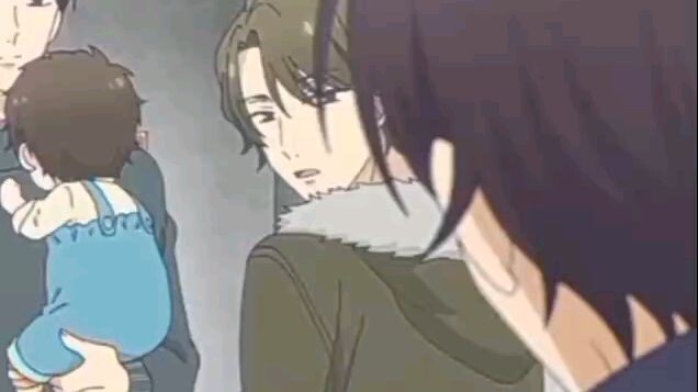 "Yuki"Kun.anime:Tadaima,okaeri.part1