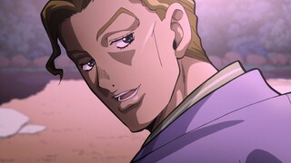 [JOJO/sóng hơi/MAD.AMV] Cuộc sống bình yên của Yoshikage Kira