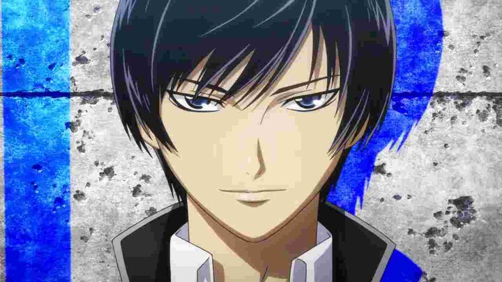 code breaker E1 - Bilibili code breaker E1 - Bilibili