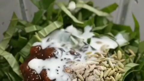 Why chew paan when you can scoop it?Paan Flavoured Icecream