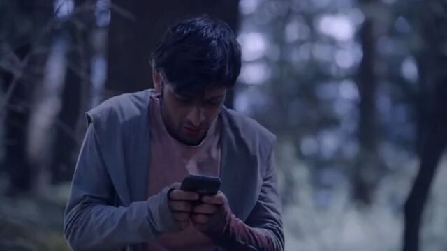 Undekhi EPS7 الترجمة العربية