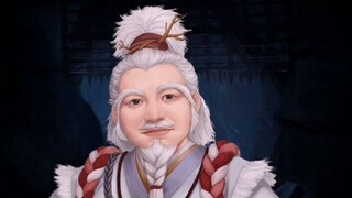[GMV] 'Zhuang Shang Yun Wai Ren Jian Ke' Zuo Daizhou Version