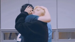 【Monsta X】จระเข้ สบตากัน (เล่นสนุก) ห้องซ้อม | รวมฉากเด่นของยุนฮยอน | ขุดค้น