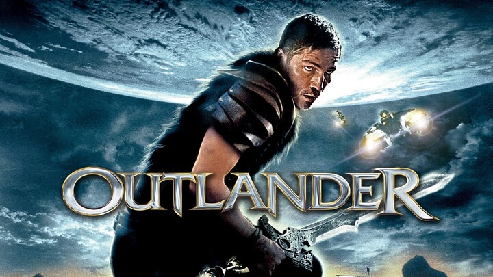 Outlander (2008) Hindi Dubbed Full Movie | Jim Caviezel, Sophia Myles, Jack Huston | ShortsMAX