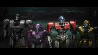 Transformers One - 2024 _ Hasbro Pulse link in description