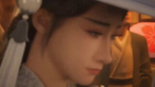 -วันที่กลับ- (เสียงผู้หญิงที่อ่อนโยน) "การเดินทางของมนุษย์สู่ความเป็นอมตะ" พี่ชายฮั่น เป็นไปไม่ได้จร