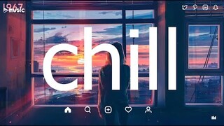 Top những bản nhạc rap usuk chill quên lối về!!