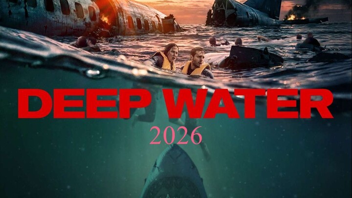 Deep Water (2026) FULL HD - Subtitle Indonesia