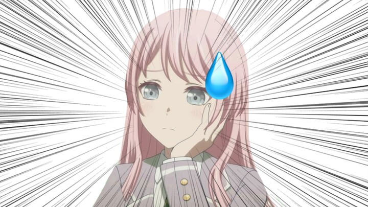 [Aisu] Can we still go back?
