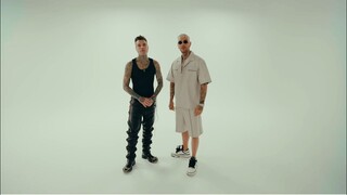 Fedez, Emis Killa - SEXY SHOP (Visual Video)