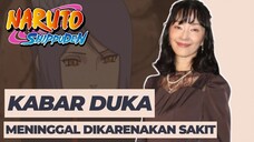 KABAR DUKA! Penggemar Seiyuu Sedang Berkabung