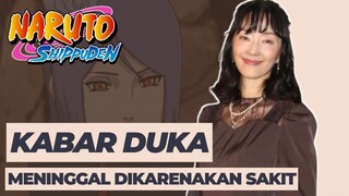 KABAR DUKA! Penggemar Seiyuu Sedang Berkabung