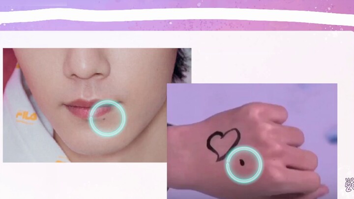 [Bojun Yixiao] The top ten bjyx high fever words in 2019 | Have you had the fever this year? I have 