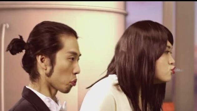 تقرير للرئيس: تيتانيك 2