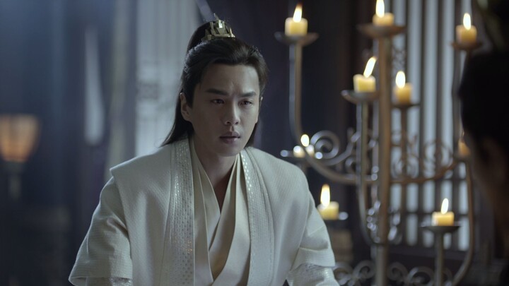 庆余年 EP20