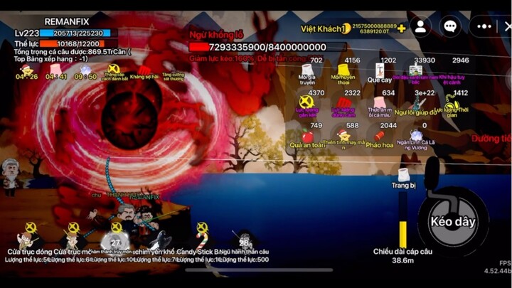 #BuildaGame#钓魂#34796073