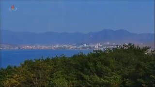 Partiram os barcos pesqueiros ao Mar Leste