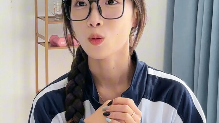 Li Dachui is definitely a heated, overclocked female warrior.