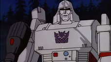 Transformers S02E25