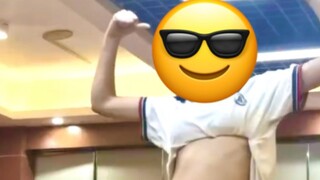 【الحياة اليومية】《Tomboy》حياة التدريب اليومية لطالبة ثانوية
