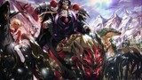 [OVERLORD / High Burning] Đây là sử thi được tạo ra bởi Bone King