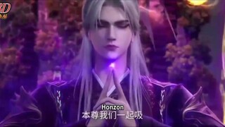 Renegade Immortal Eps 88 Sub Indo