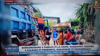 Kangrunaan a Damag PTV Northern Luzon