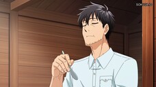 Eps 6 Saat Masak aku tidak sengaja ter isekai [Around 40 Otoko no Isekai Tsuuhan Seikatsu] Sub indo
